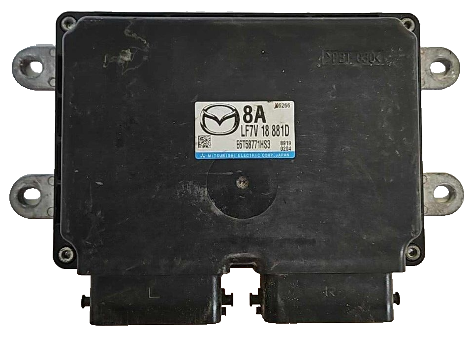 358;LAVIE DA500/MAB-E3　USED 2017 DODGE CHALLENGER REAR DIFFERENTIAL 3.90 LSD P05038703AG 72K