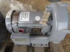 Ametek EN454W72ML 080488 Rotron Blower