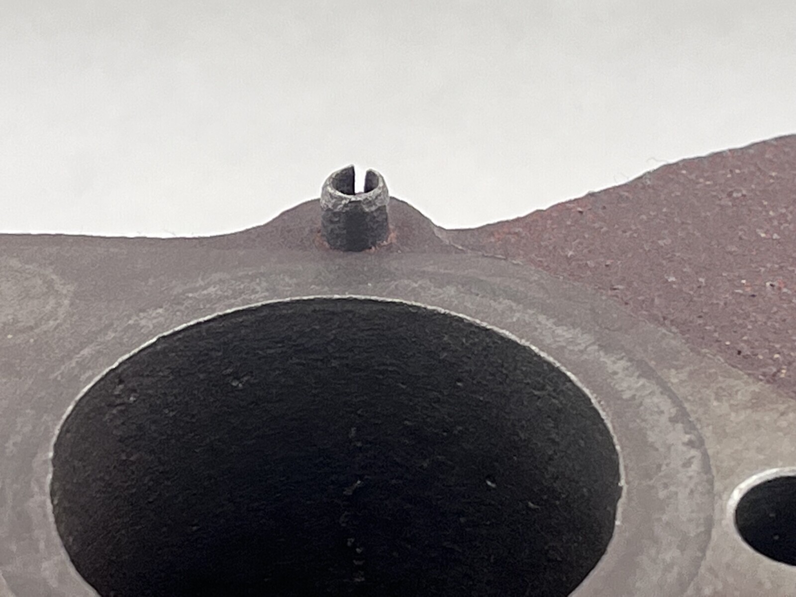 2019 Cummins ISB 6.7 Water Inlet Connection 5260973 OEM for sale online ...
