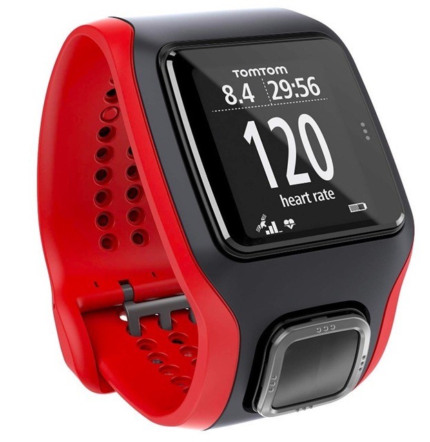 tomtom decathlon