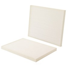 Cabin Air Filter  Wix  WP10086