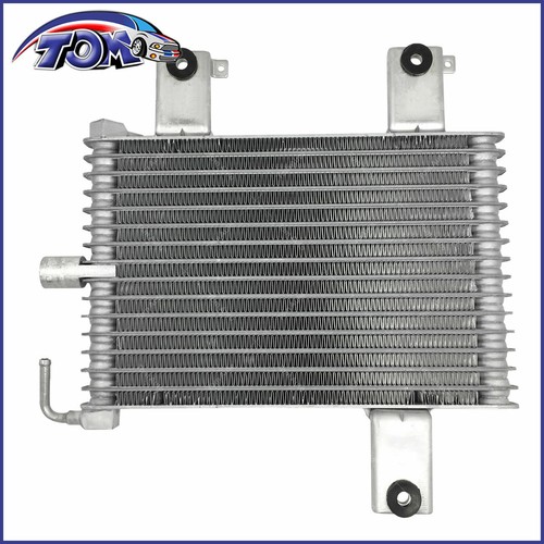 Transmission Oil Cooler For 20052018 Nissan Frontier Xterra Pathfinder