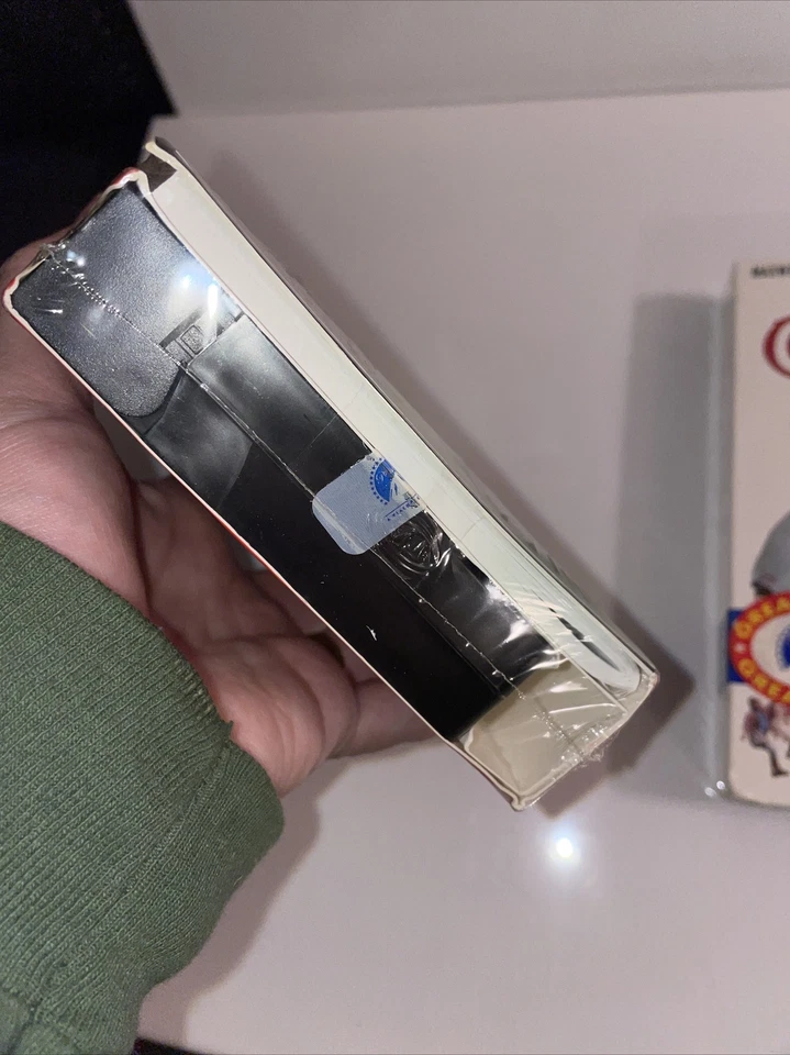 Grease VHS, 1998, 20th An Edition And Grease 2 Factory Sealed Sold As Set - Image 2 of 4