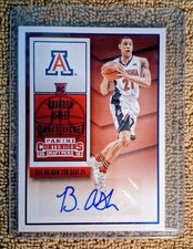 How to Spot the 2015 Panini Contenders Draft Football Variations 10