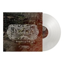 DIMBILD - DUNKELGLOD - Vinyl Record lp - G3z