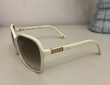 Christian DIOR Vintage Sunglasses DIORSYMBOL2 N5ADB 125