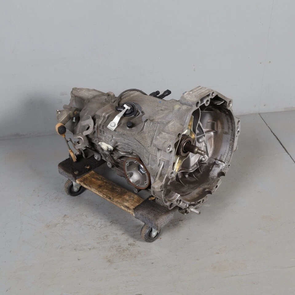 2006-2008 Porsche Boxster Cayman 987 2.7 Transmission 5 Speed OEM Used Foto 2 de 4