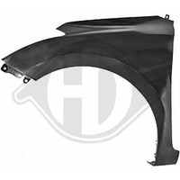 6807107 KotflüGel Vorne Links FüR Hyundai I20 II (Gb, Ib)