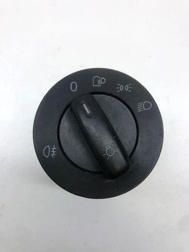 VW PASSAT B7 ALLTRACK 365 Scheinwerferschalter 1K0941431 1.90 Diesel 33821829