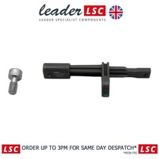 Rear Wheel Speed Sensor Citroen C4 X 2022 Onward NEW DELPHI OEM 9824474280