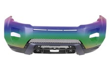 Frontstoßstange für Range Rover Evoque 2011-15 SRA PDC lackiert in Wunschfarbe