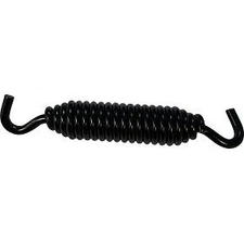 Drag Specialties 0510-0660 Black Kickstand Spring for 17-24 M8