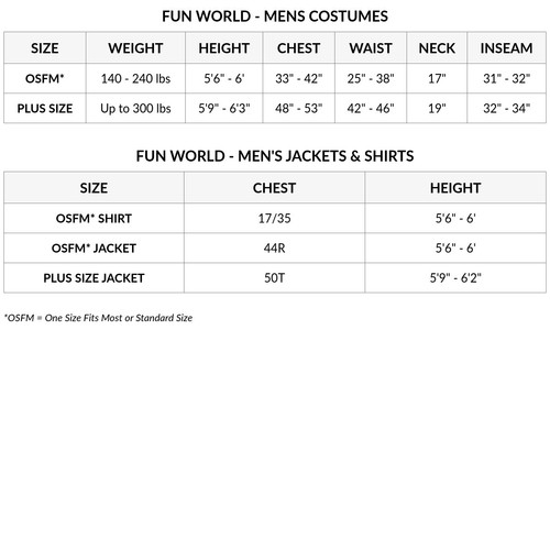 Men's C-Note Coat Costume - Picture 2 of 2