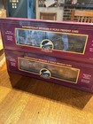 MTH 20-98580 ABRAMS TANKS — photo 3