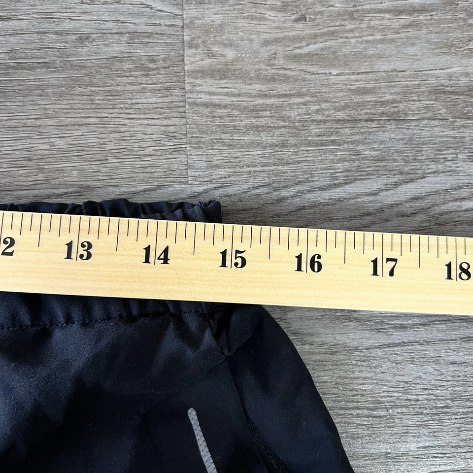 Брюки Adidas Barricade Code большие мужские черные красные сужающиеся Climalite - Изображение 3 из 4