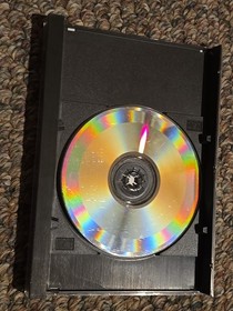 Daytona USA (Sega Saturn, 1995) CIB With Registration Card