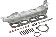 Turbolader Montageset 763.250 ELRING für MERCEDES-BENZ A-KLASSE CLA GLB GLA