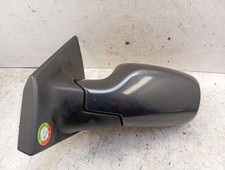 Retroviseur gauche (ou coque) Renault CLIO