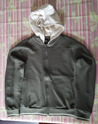 Polaire zippée Terrex Multi grandes taille femme Adidas