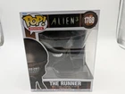 Funko Pop Movies Aliens 3 The Runner Xenomorph #1768 6" Vinyl Figure