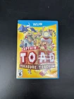 Captain Toad: Treasure Tracker Nintendo Wii U 2014 Tested