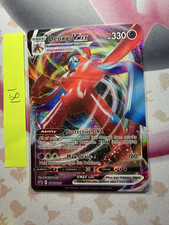 Pokémon TCG Deoxys VMAX SWSH 267 Promo Holo NM on eBay