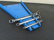 Bp432 Mac Tools New Inverted Torx Star E-torx Wrench Set E6 E8 E10 E12 E14 E18 Bp432 Mac Tools New Inverted Torx Star E-torx Wrench Set E6 E8 E10 E12 E14 E18