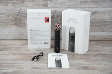 Medicube Age-R Booster Pro | 6-in-1 Real Glas...