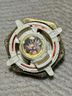 Takara Tomy Ultimate Dragoon Beyblade Burst Toy Spin Battle Gear Authentic