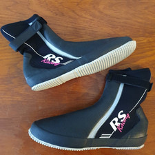 SR Racing Sailing Dinghy Canoe Kayak Watersports Boots Shoes Size 13 UK13