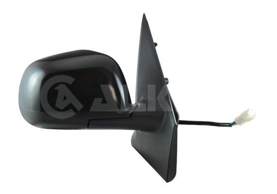 Aussenspiegel Rechts Alkar 6126646 FÜR Dacia Seitenspiegel RÜCkspiegel Aussen-image