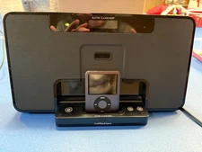 Altec Lansing InMotion IM600 iPod Charging Portable Speaker