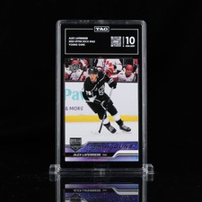 2023 Upper Deck Young Guns #462 Alex Laferriere RC Rookie TAG 10