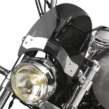 National Cycle - N2535 - Flyscreen, Dark Tint