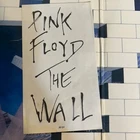 PINK FLOYD THE WALL VINYL, 2 LP '79 COLUMBIA RECORD AL 36184 EX/EX 0526