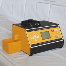 Micro Automatic Digital Seed Counter Particle Counting Machine For Seeds Pills
