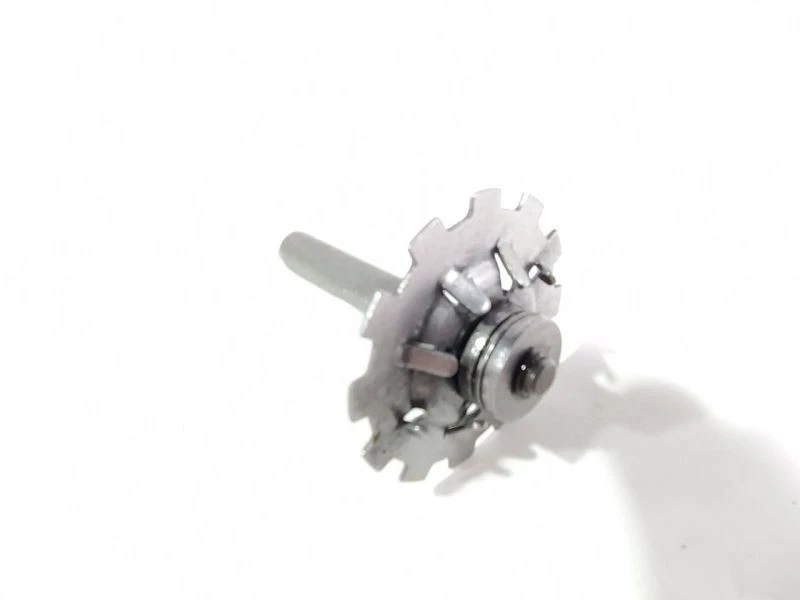 Cubierta de liberación del embrague PN 37116-06 2006 Harley Davidson Dyna Glide FXDCI Foto 2 de 4