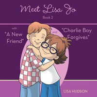 Lisa Hudson | Meet Lisa Jo-Book 2 | Taschenbuch | Englisch (2014)