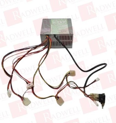 PC POWER COOLING STAR 205 SLIM / STAR205SLIM (USED)