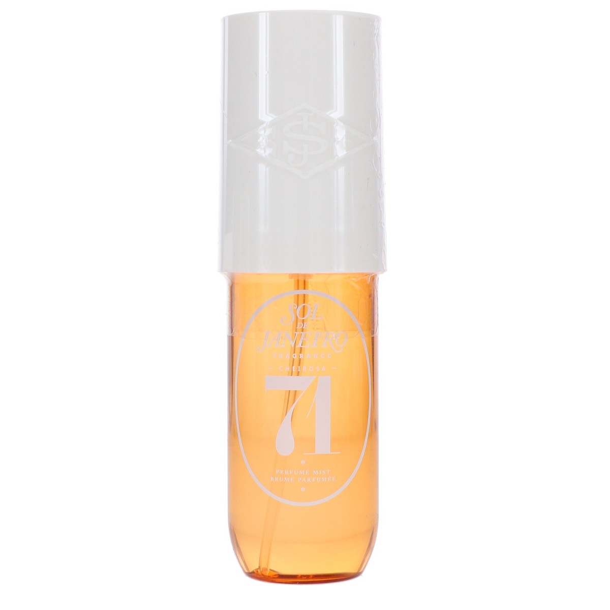 その他 BRAZILIAN CRUSH Cheirosa 71 & ECLAIRE Cheirosa 71 Perfume Mist - Sol de Janeiro
