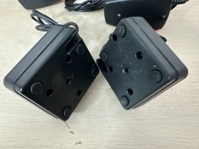 Atari CX-2600 Console in Original In Box w/ Manual, Controllers, Paddles - WORKS