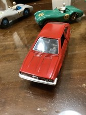 Alfa Romeo Alfasud Sprint Mebetoys 1/43 - A 105