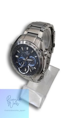 CASIO Radio Solar EQW-T620
