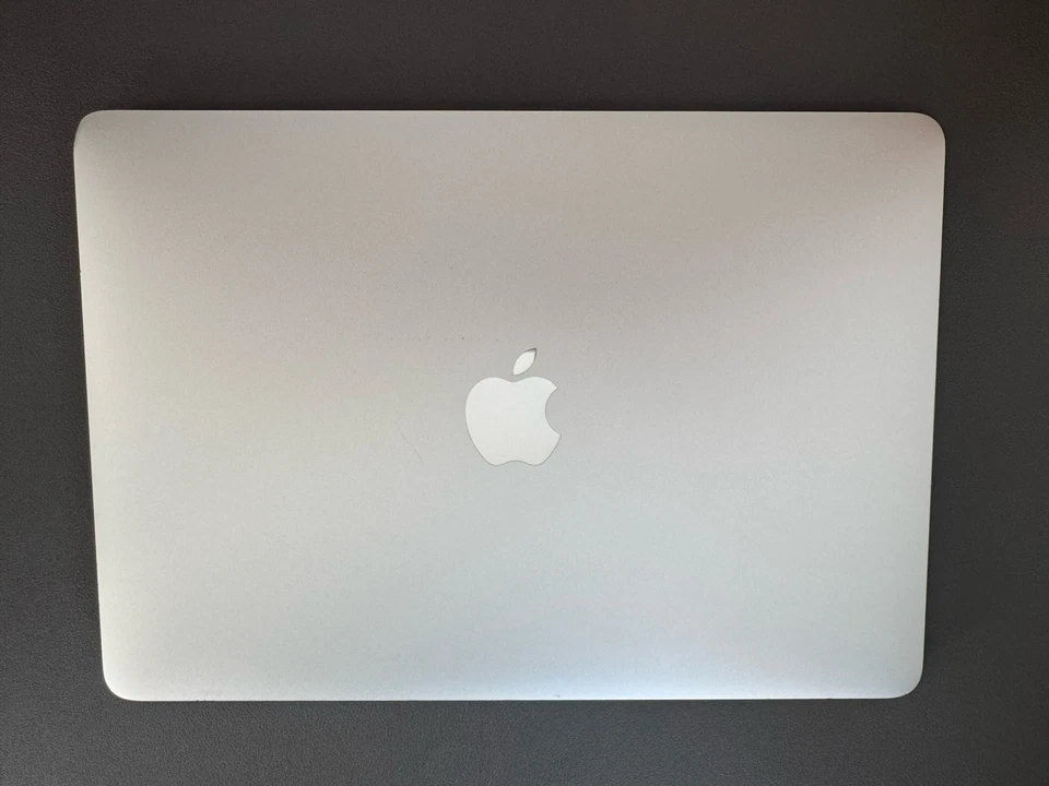 MacBook (Retina, 12-inch, 2017)