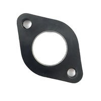 Ansaugstutzen Isolator FüR Lifan Ering Leike Kymco Jonway Znen Retro Cruiser AGM