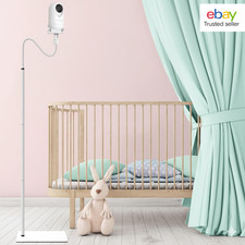 Baby Monitor Floor Stand Mount Infant Crib Camera Universal VTech Motorola DXR-8