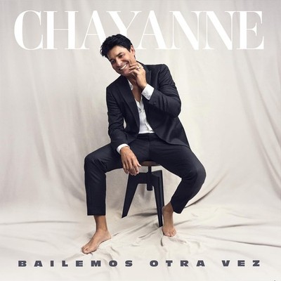 Chayanne Bailemos Otra Vez (CD)