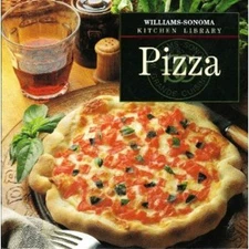 Pizza Library Binding Lorenza De' Medici