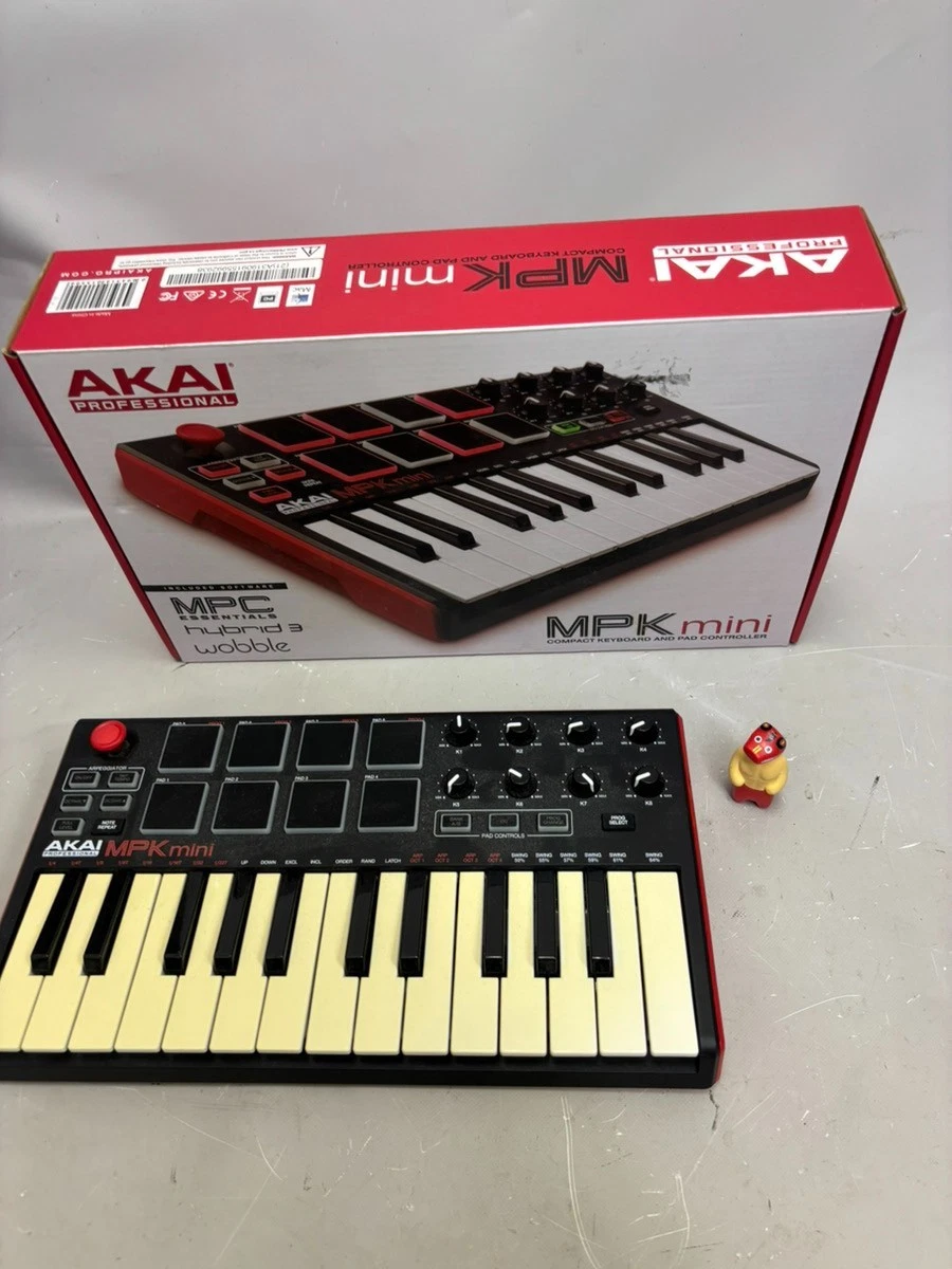 Akai Mpk Mini for sale | eBay
