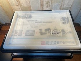 BRAND LEGO Education Mindstorms EV3 Core Set 45544  Expansion Set 45560 Japan